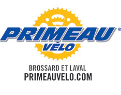 Logo Primeau Velo Espoirs Laval